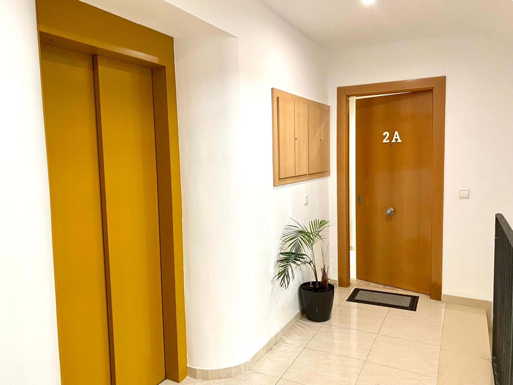 Apartamento Vinarós Exterior foto